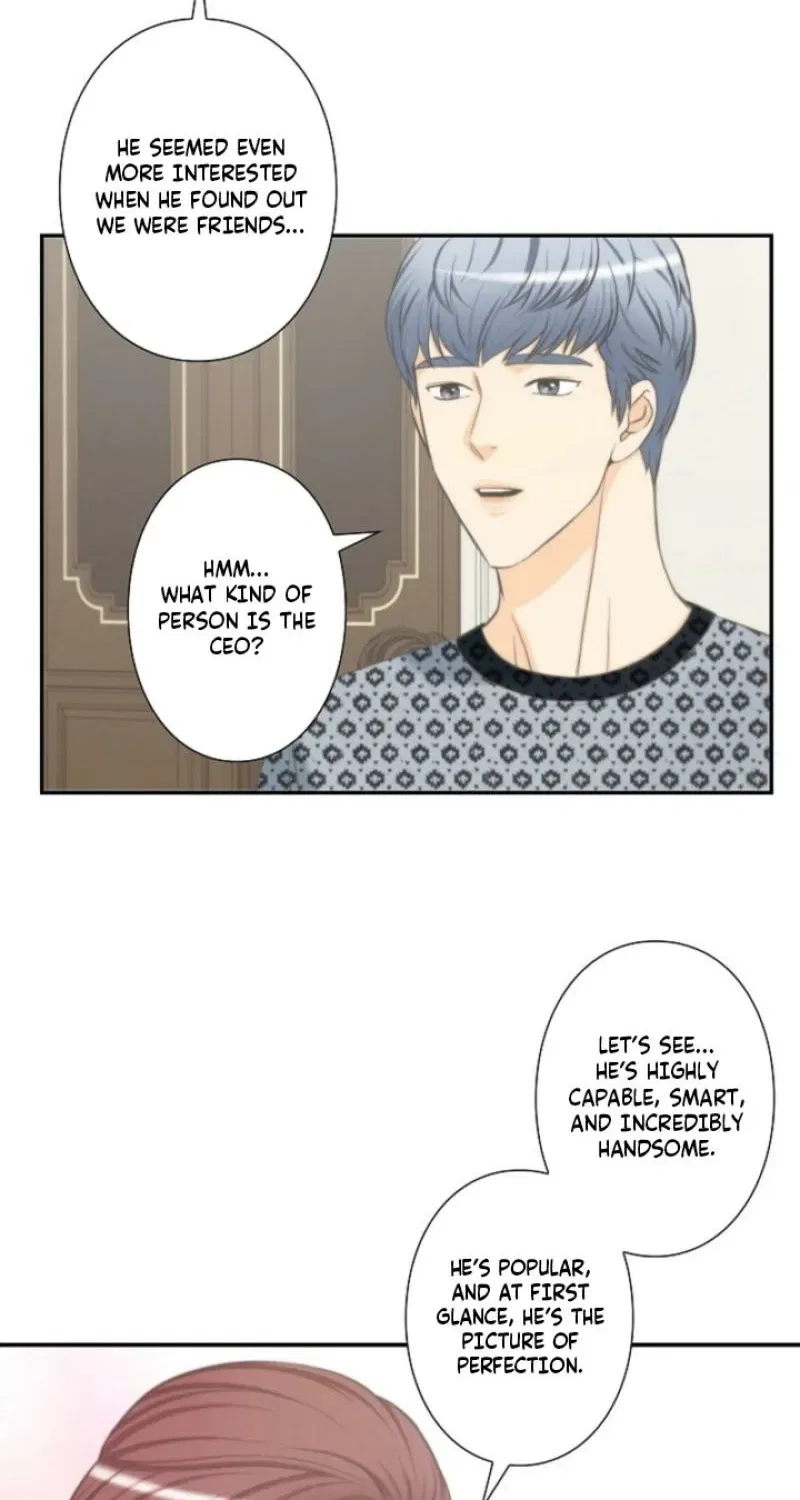I Got a Confession From the Director Chapter 23 – Page 14