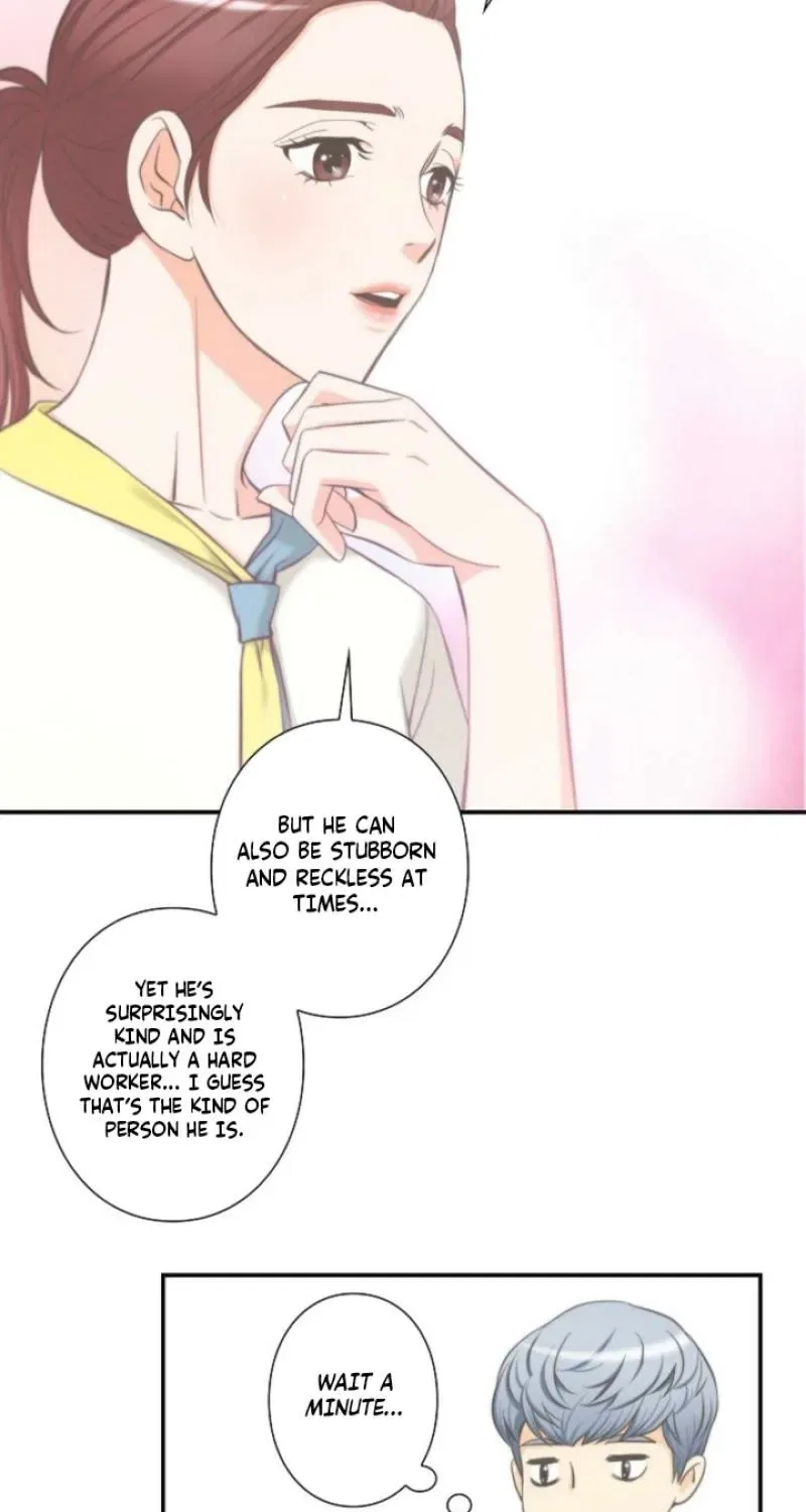 I Got a Confession From the Director Chapter 23 – Page 15