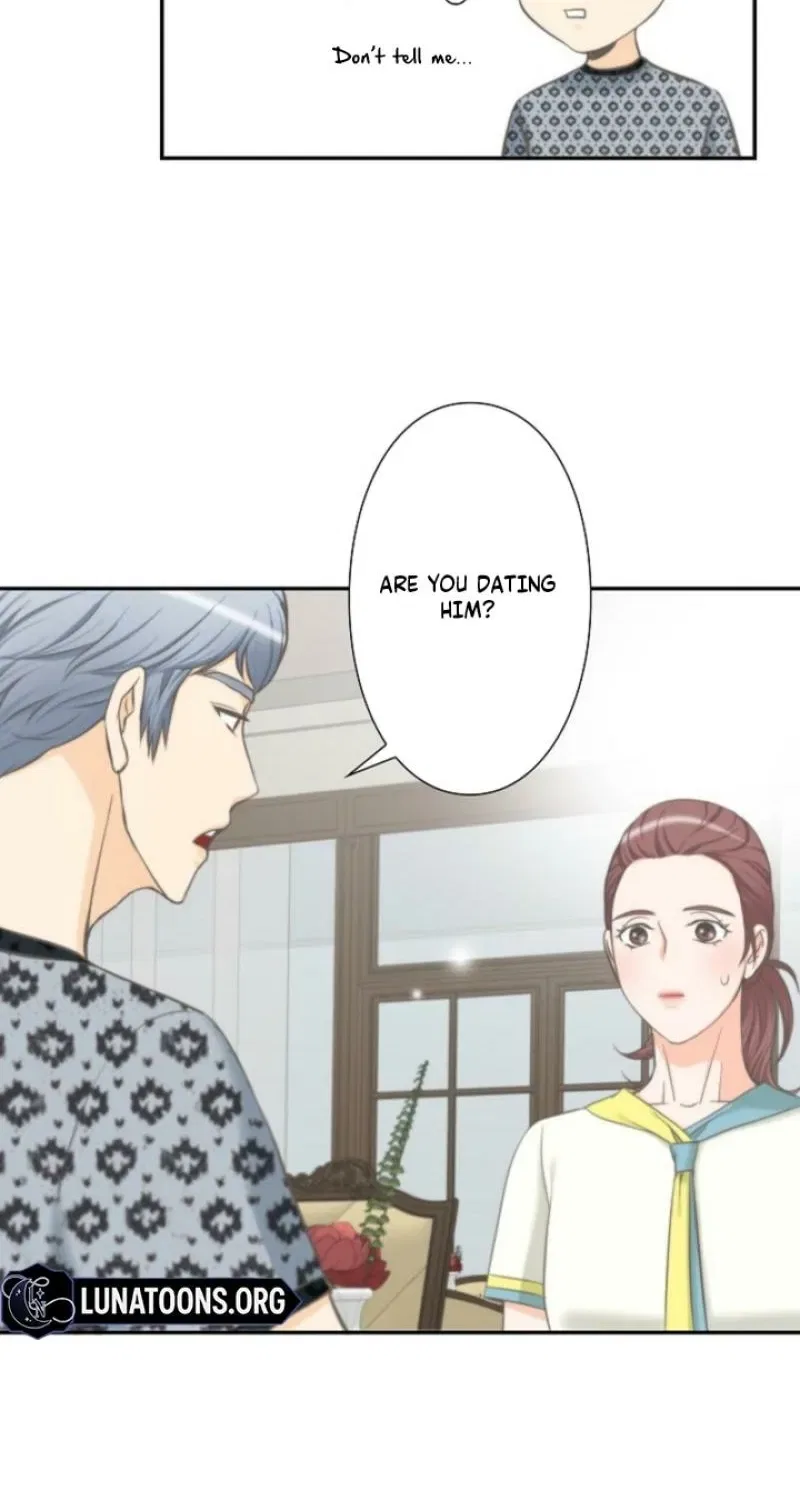I Got a Confession From the Director Chapter 23 – Page 16