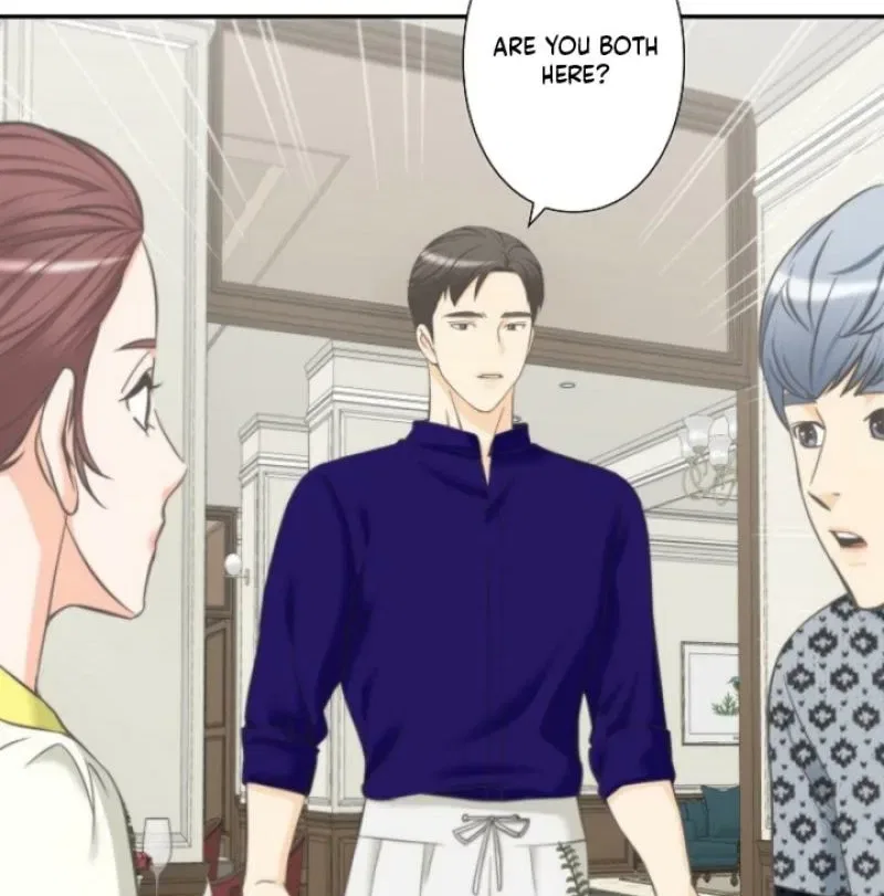 I Got a Confession From the Director Chapter 23 – Page 18