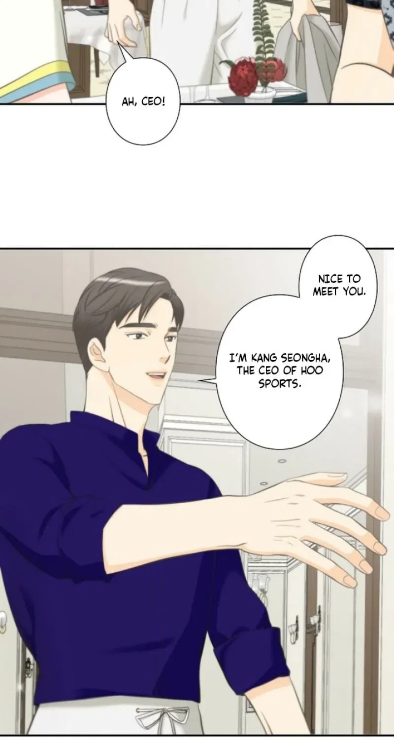 I Got a Confession From the Director Chapter 23 – Page 19
