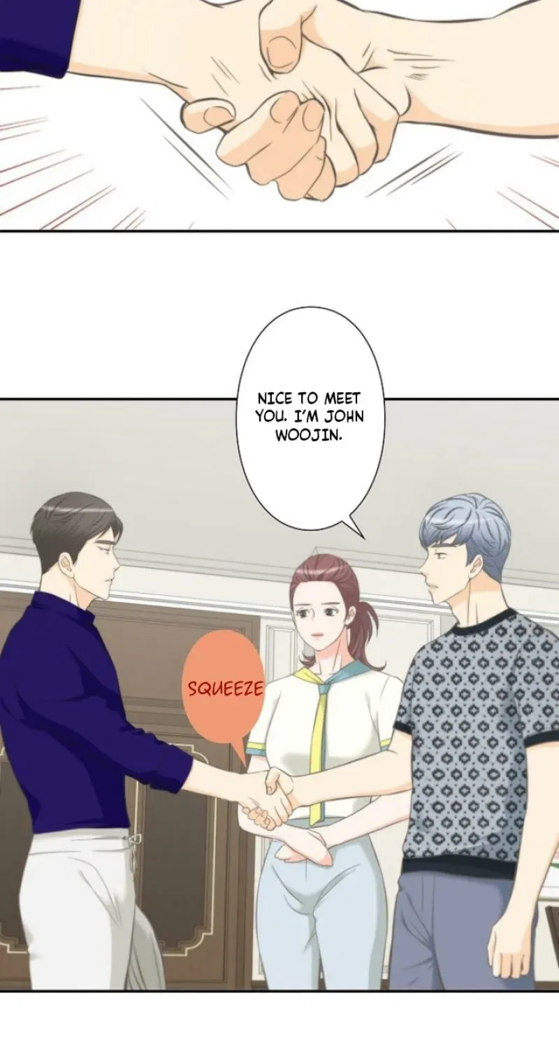I Got a Confession From the Director Chapter 23 – Page 21