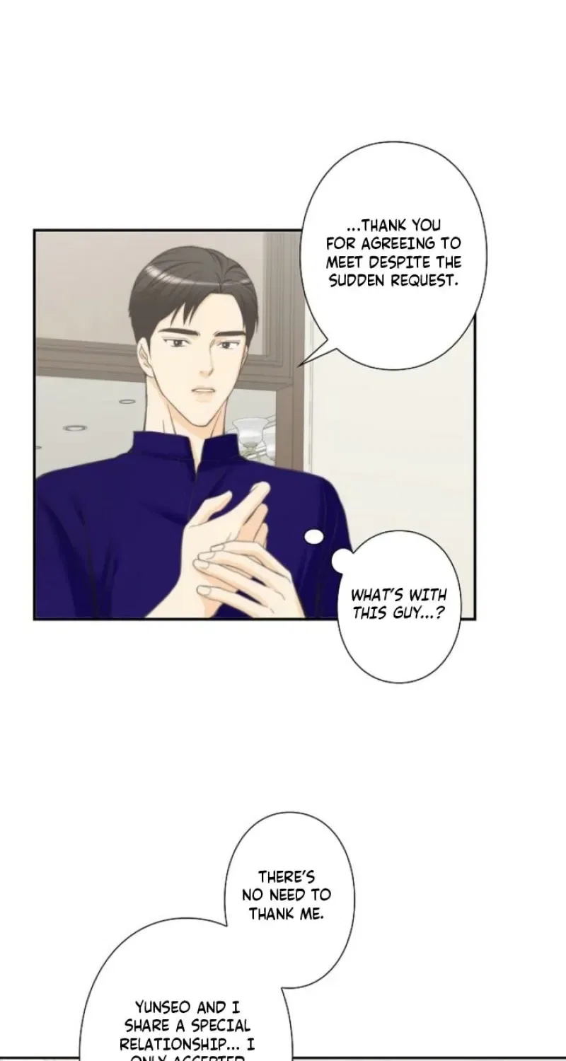 I Got a Confession From the Director Chapter 23 – Page 22