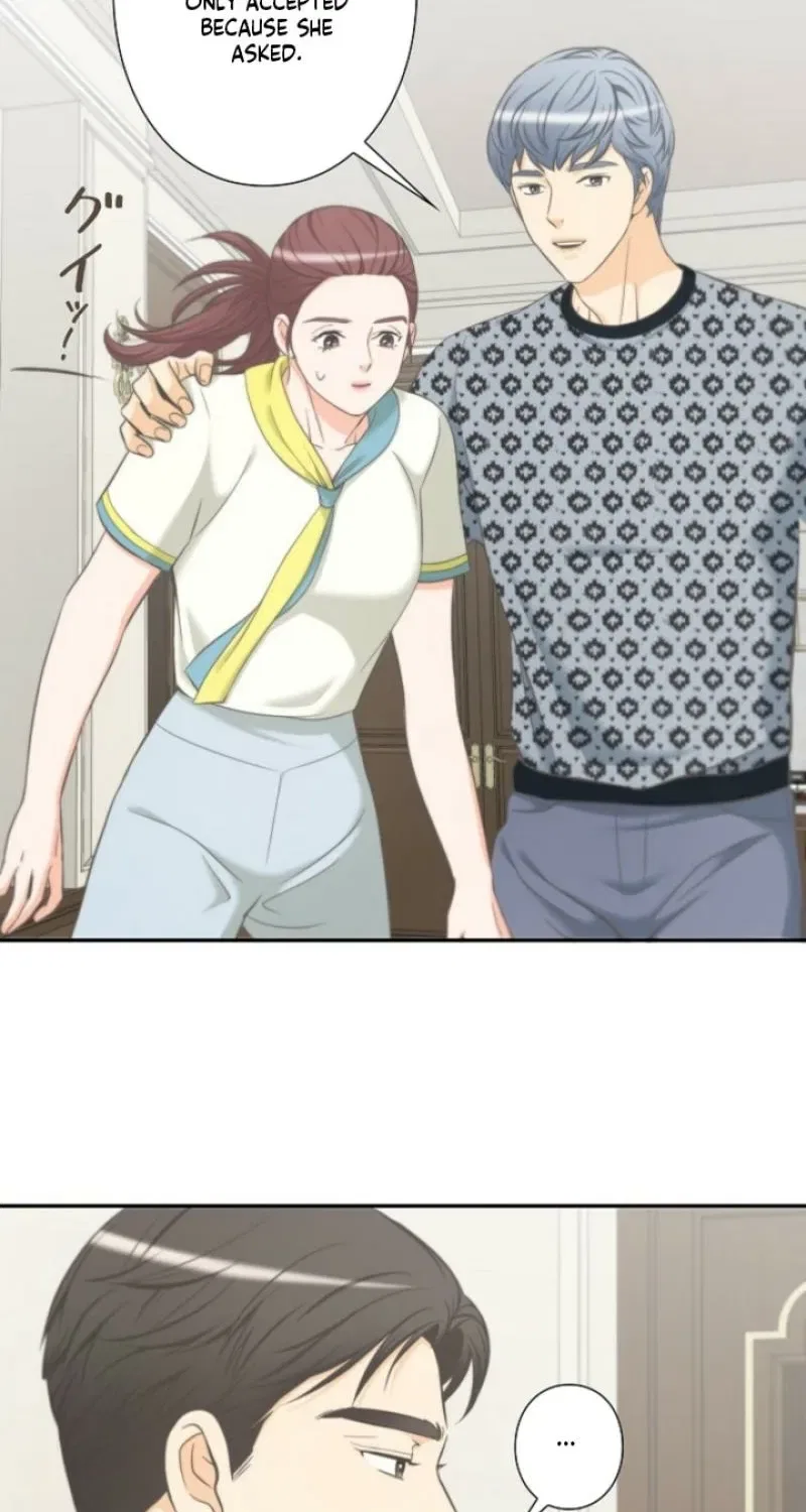 I Got a Confession From the Director Chapter 23 – Page 23