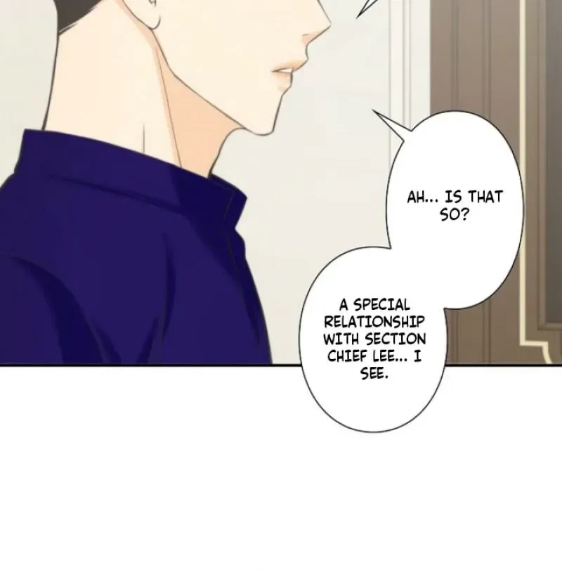 I Got a Confession From the Director Chapter 23 – Page 24