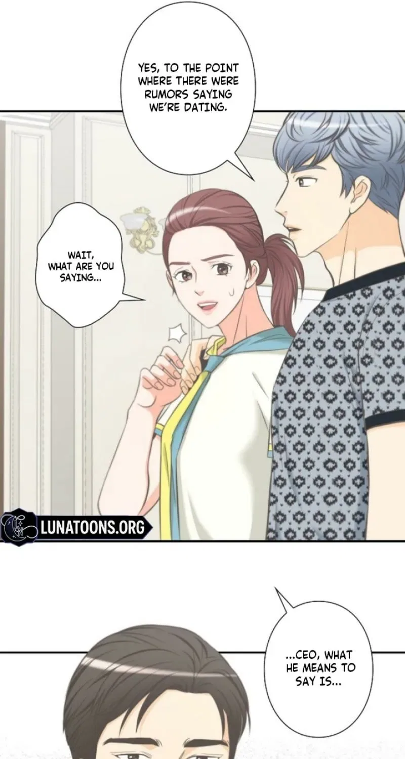 I Got a Confession From the Director Chapter 23 – Page 25