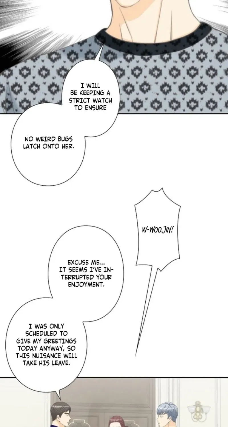 I Got a Confession From the Director Chapter 23 – Page 27