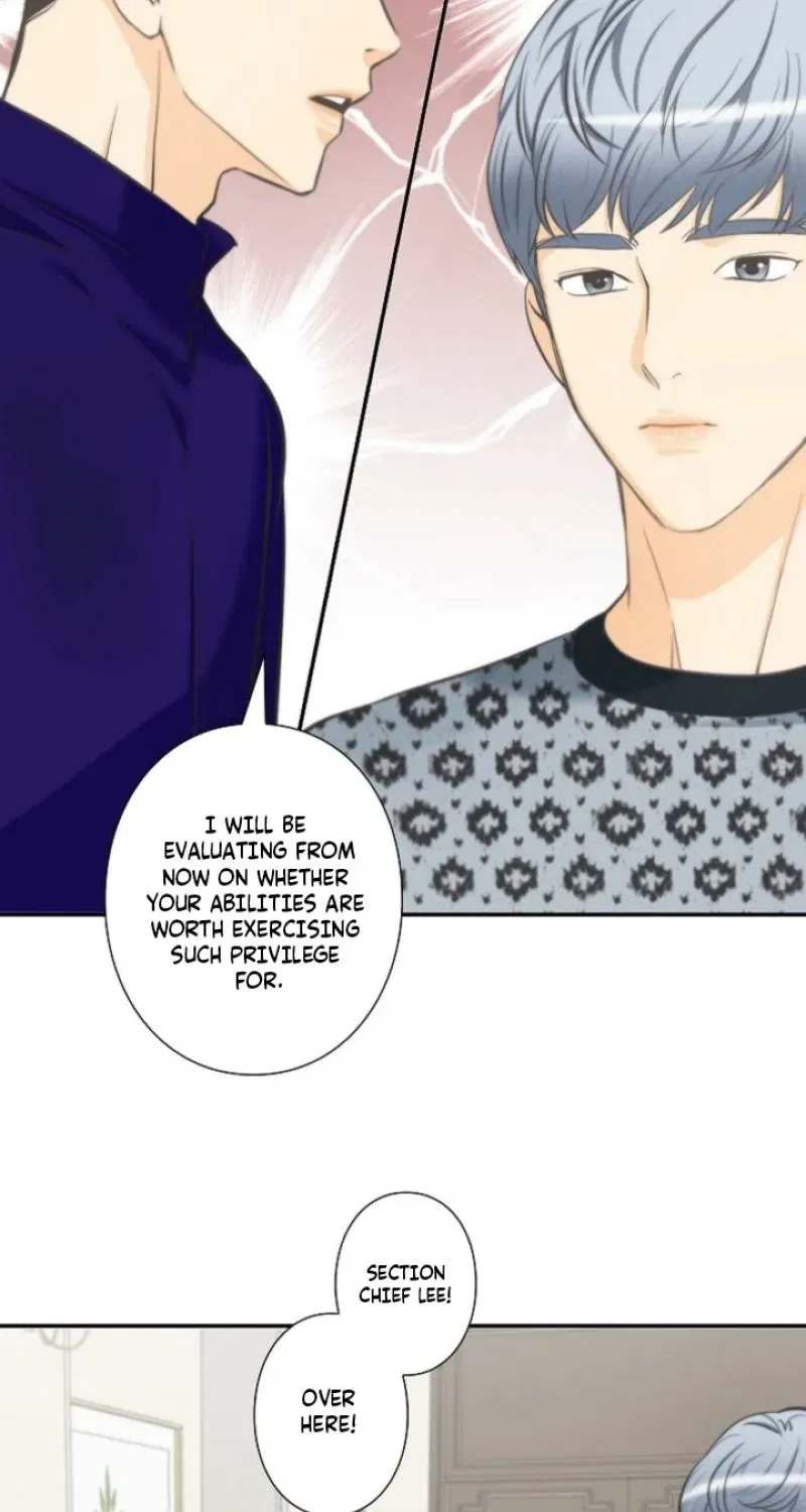 I Got a Confession From the Director Chapter 23 – Page 29