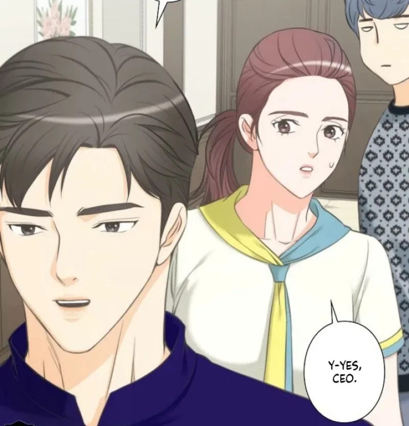 I Got a Confession From the Director Chapter 23 – Page 30