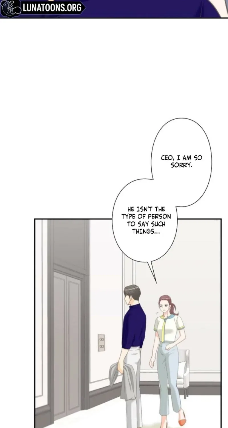 I Got a Confession From the Director Chapter 23 – Page 31