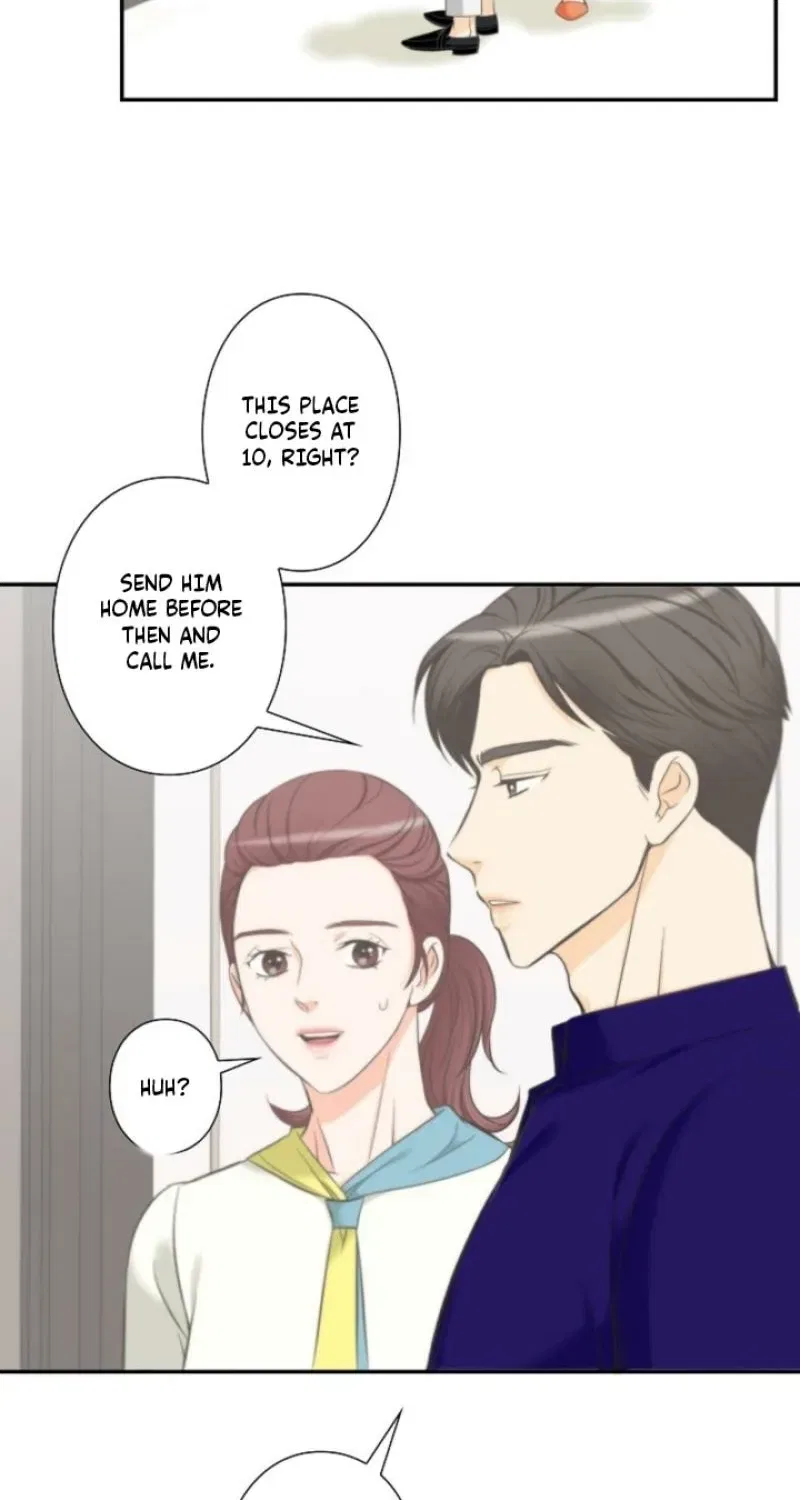 I Got a Confession From the Director Chapter 23 – Page 32