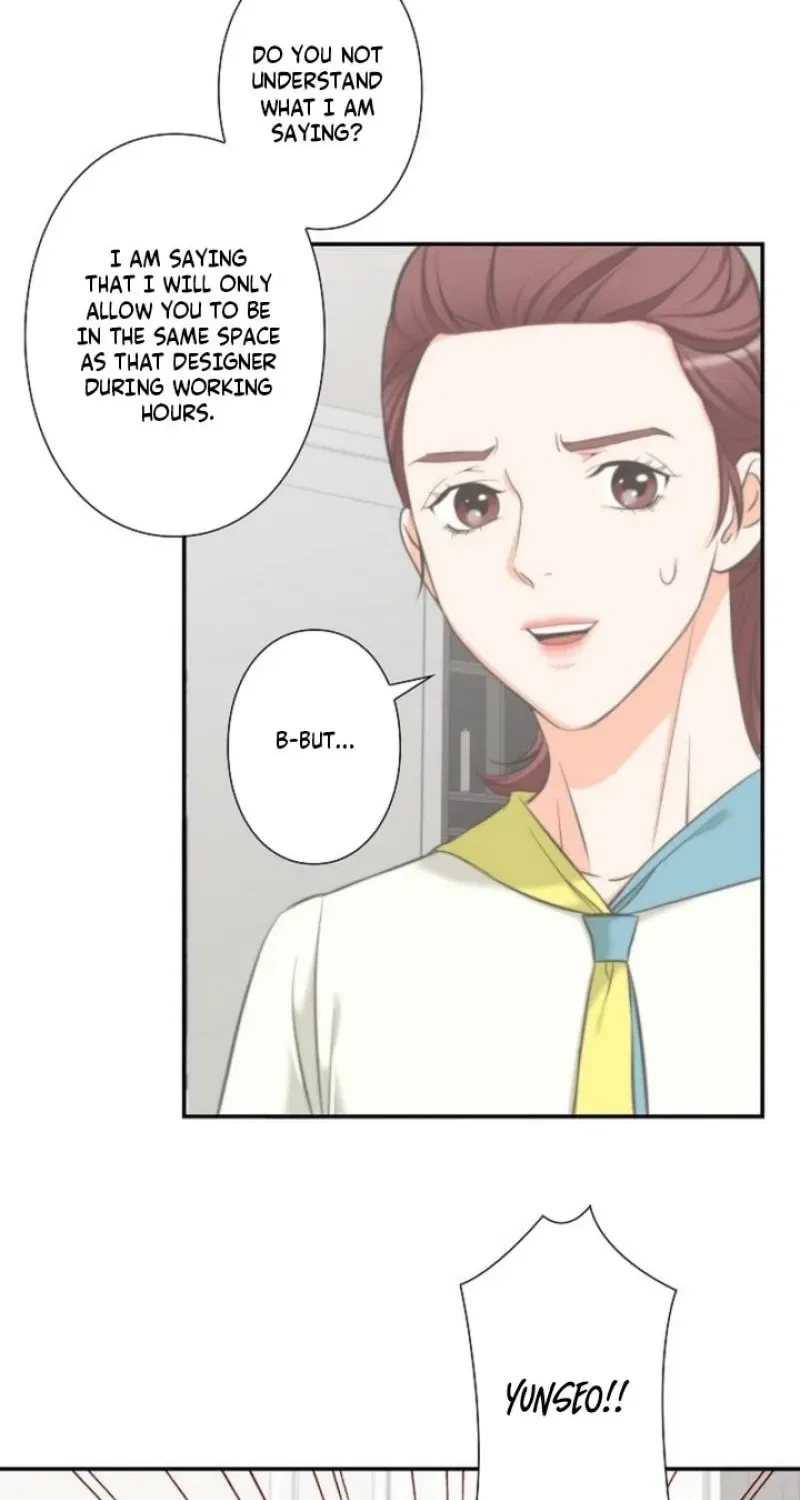 I Got a Confession From the Director Chapter 23 – Page 33