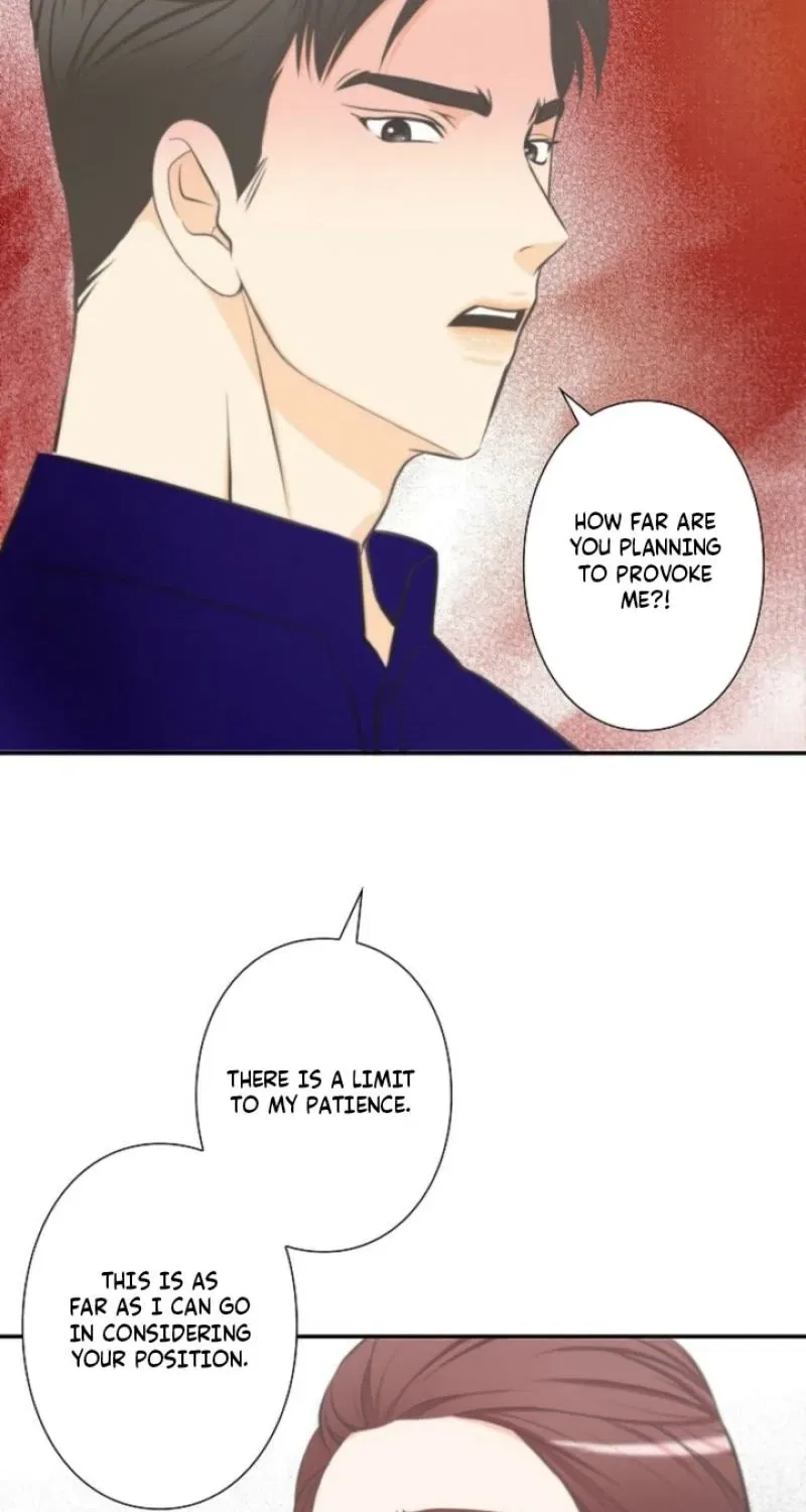 I Got a Confession From the Director Chapter 23 – Page 35