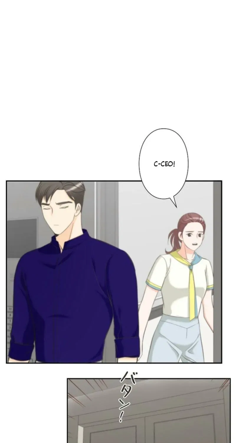 I Got a Confession From the Director Chapter 23 – Page 37