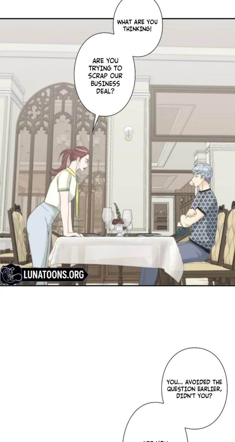 I Got a Confession From the Director Chapter 23 – Page 40