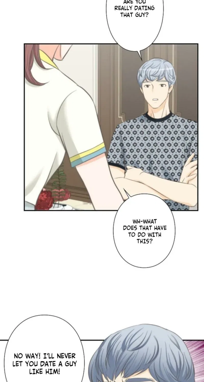 I Got a Confession From the Director Chapter 23 – Page 41