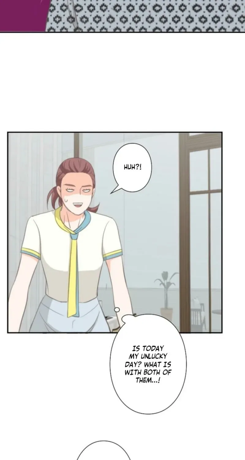 I Got a Confession From the Director Chapter 23 – Page 43