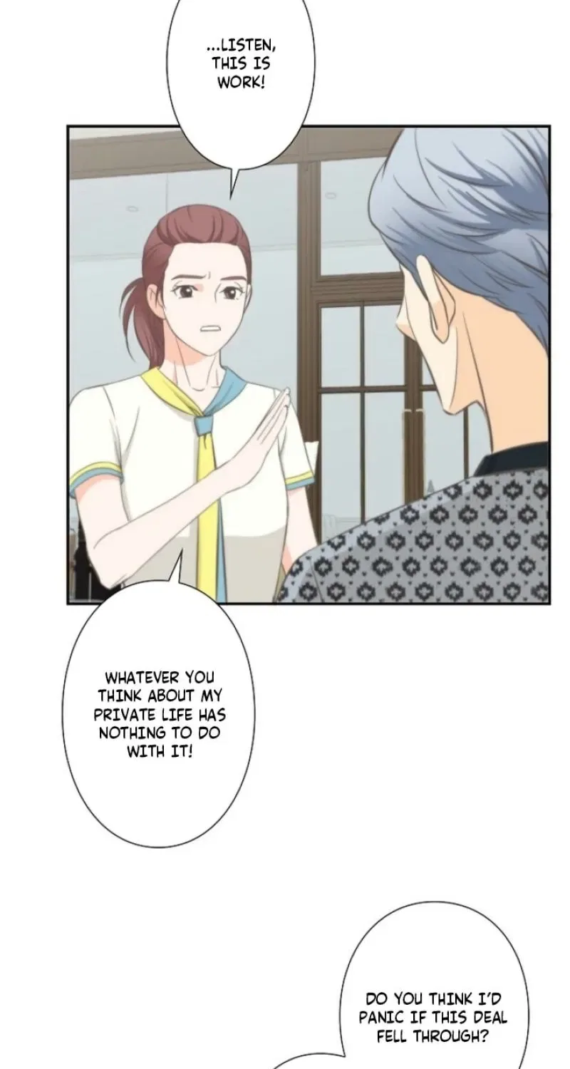 I Got a Confession From the Director Chapter 23 – Page 44