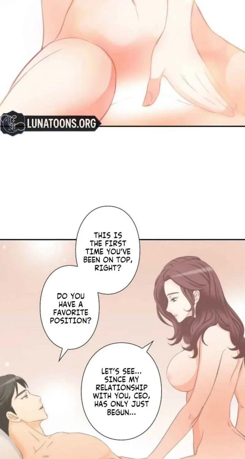 I Got a Confession From the Director Chapter 22 – Page 16