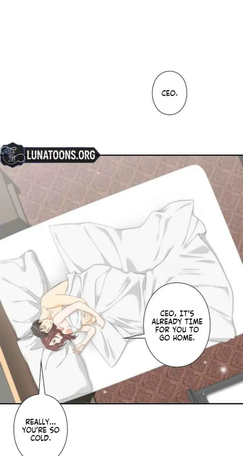 I Got a Confession From the Director Chapter 22 – Page 23
