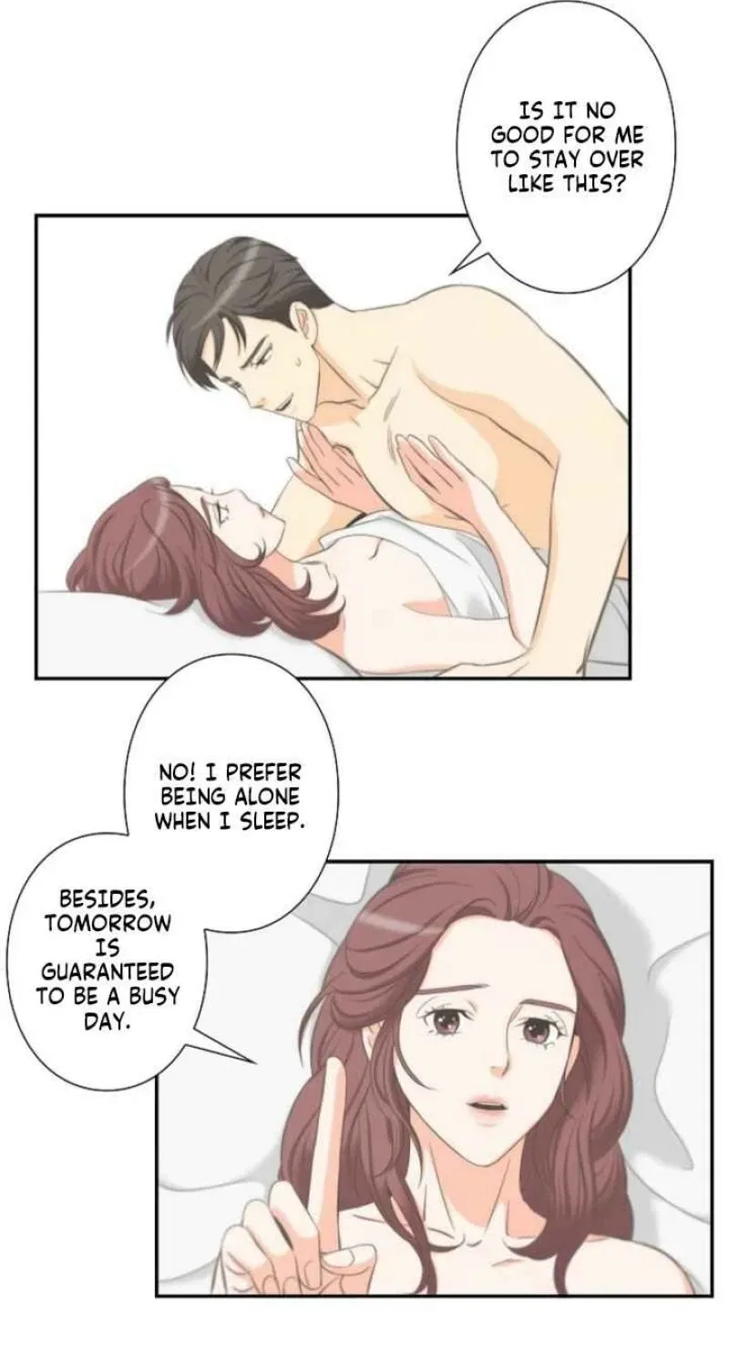 I Got a Confession From the Director Chapter 22 – Page 25