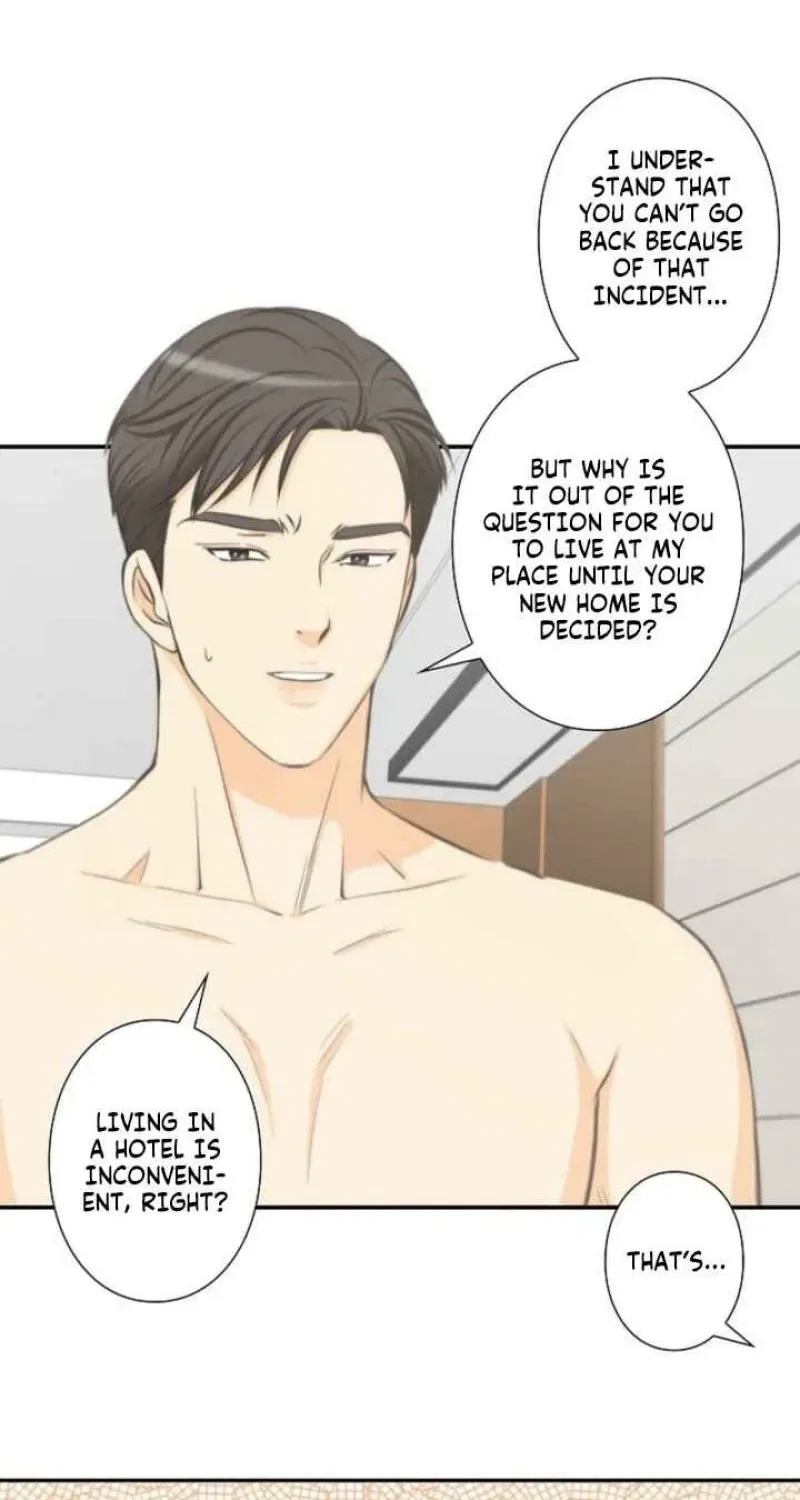 I Got a Confession From the Director Chapter 22 – Page 26