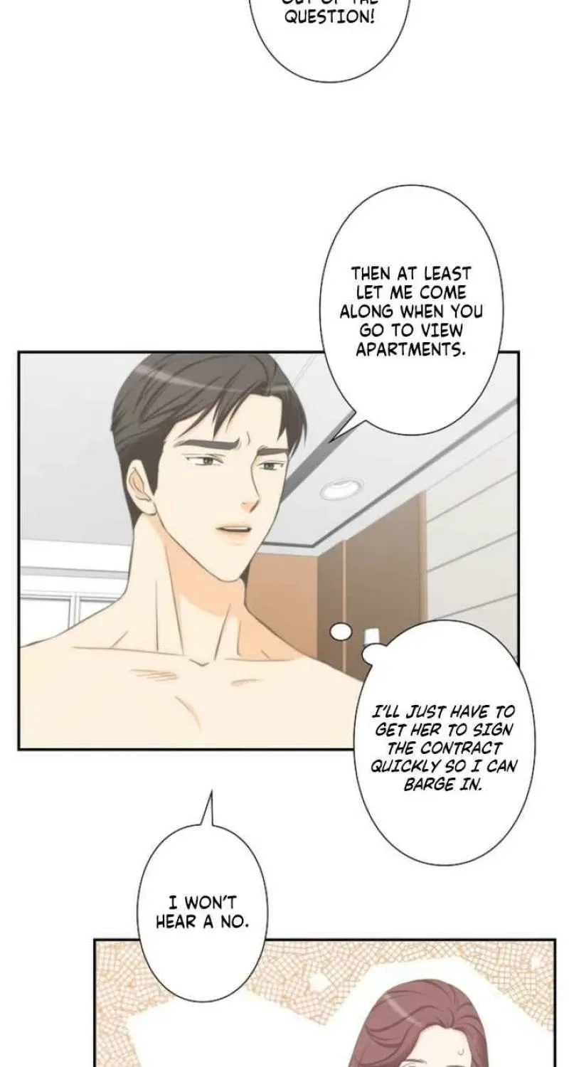 I Got a Confession From the Director Chapter 22 – Page 29