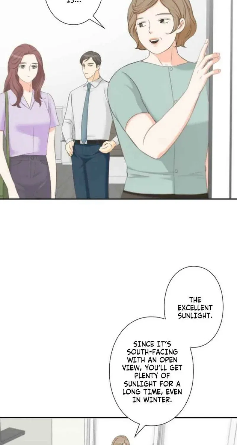 I Got a Confession From the Director Chapter 22 – Page 33