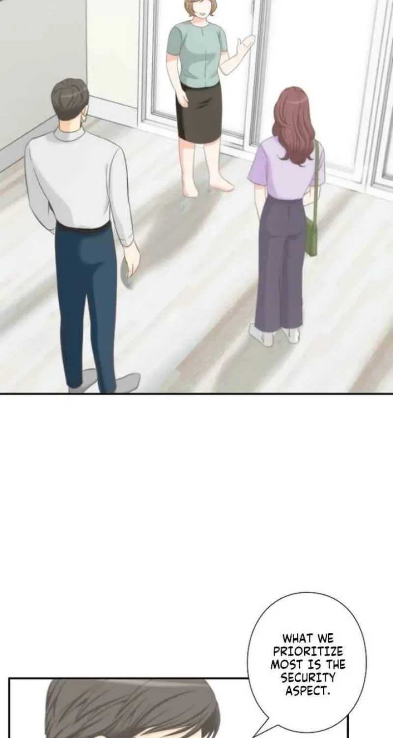 I Got a Confession From the Director Chapter 22 – Page 34