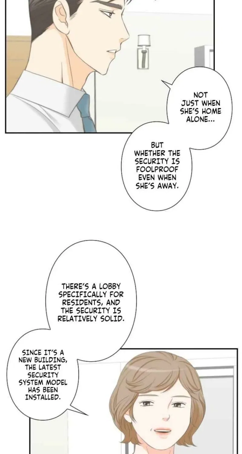 I Got a Confession From the Director Chapter 22 – Page 35