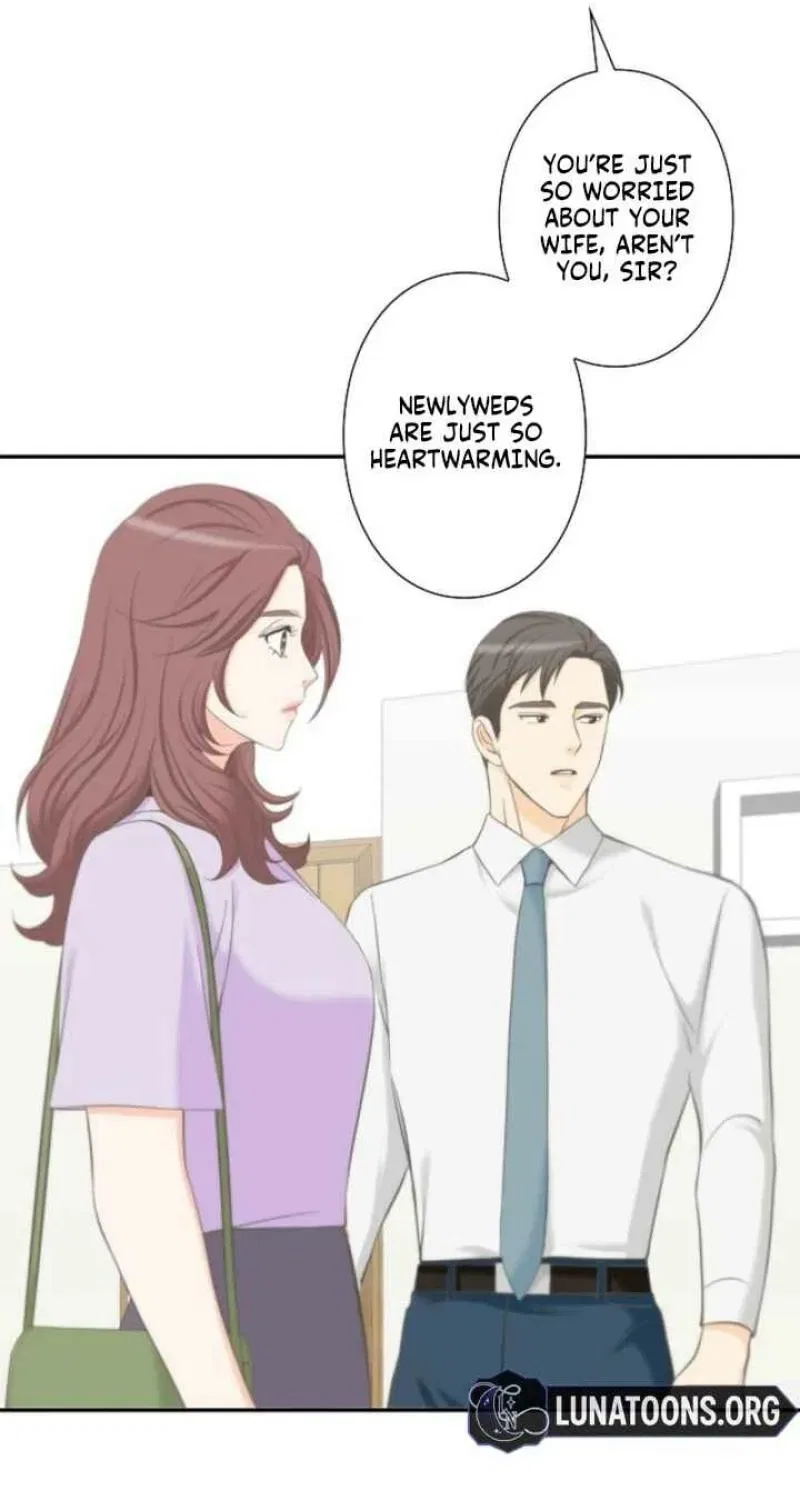 I Got a Confession From the Director Chapter 22 – Page 37