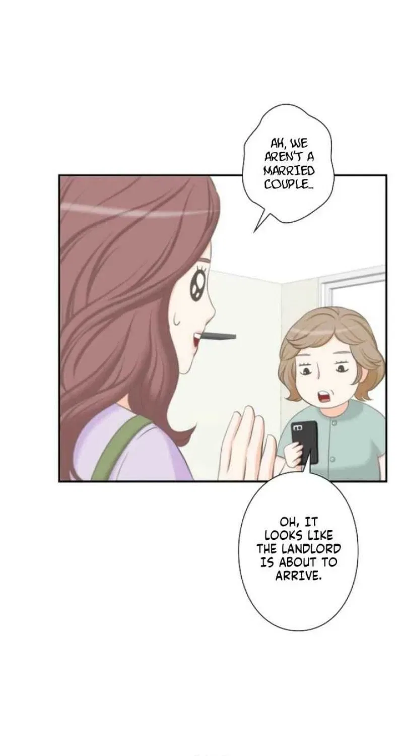 I Got a Confession From the Director Chapter 22 – Page 38