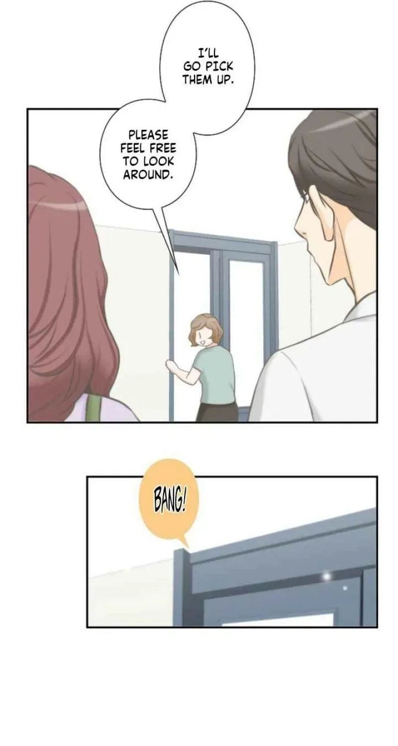 I Got a Confession From the Director Chapter 22 – Page 39