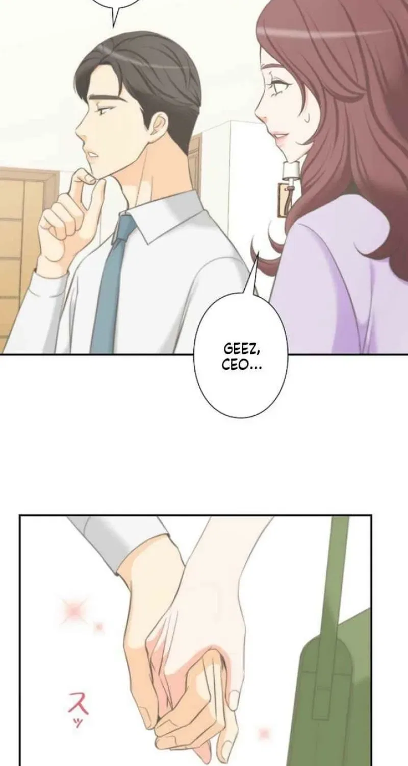 I Got a Confession From the Director Chapter 22 – Page 41