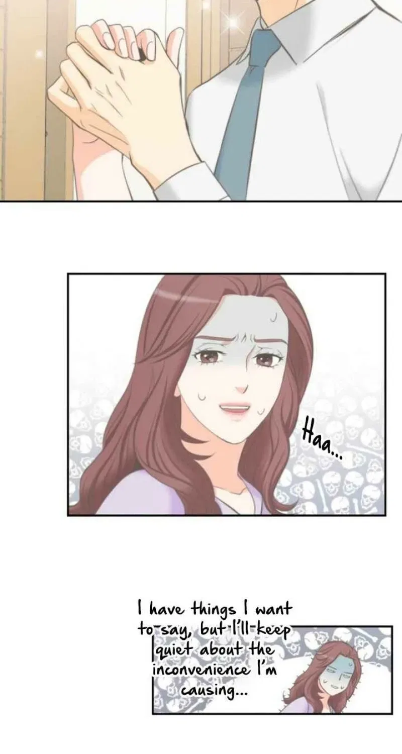 I Got a Confession From the Director Chapter 22 – Page 43