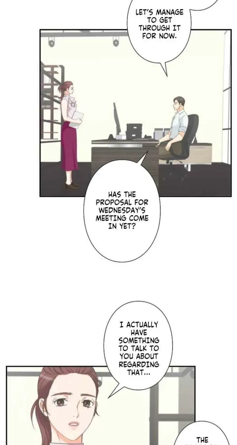 I Got a Confession From the Director Chapter 22 – Page 46