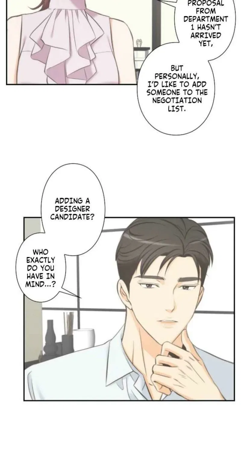 I Got a Confession From the Director Chapter 22 – Page 47