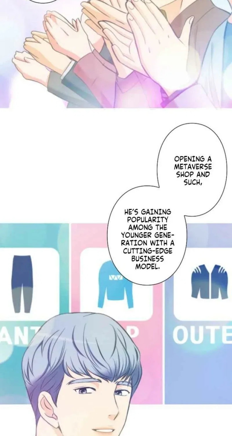 I Got a Confession From the Director Chapter 22 – Page 50