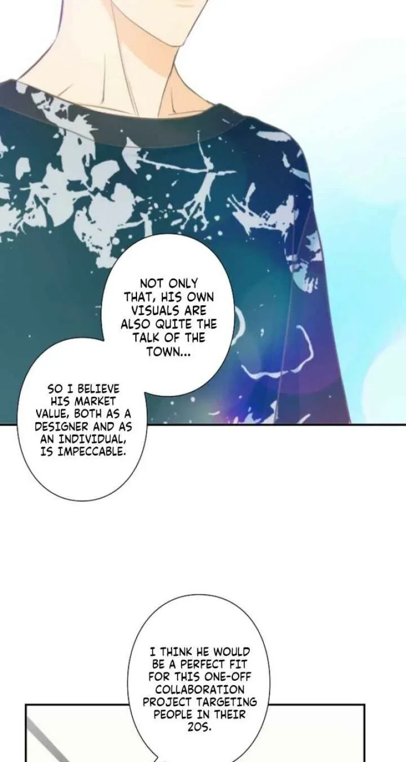 I Got a Confession From the Director Chapter 22 – Page 51