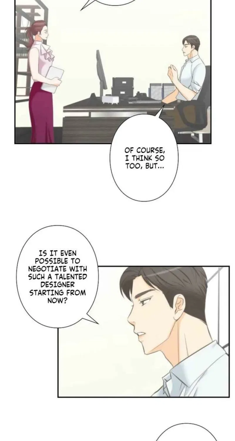 I Got a Confession From the Director Chapter 22 – Page 52