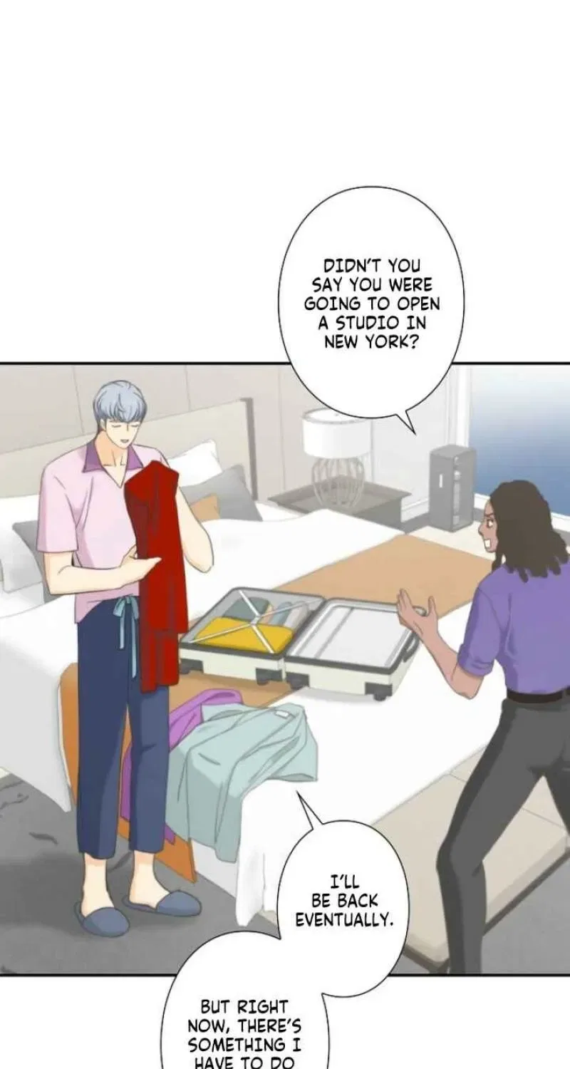 I Got a Confession From the Director Chapter 22 – Page 56