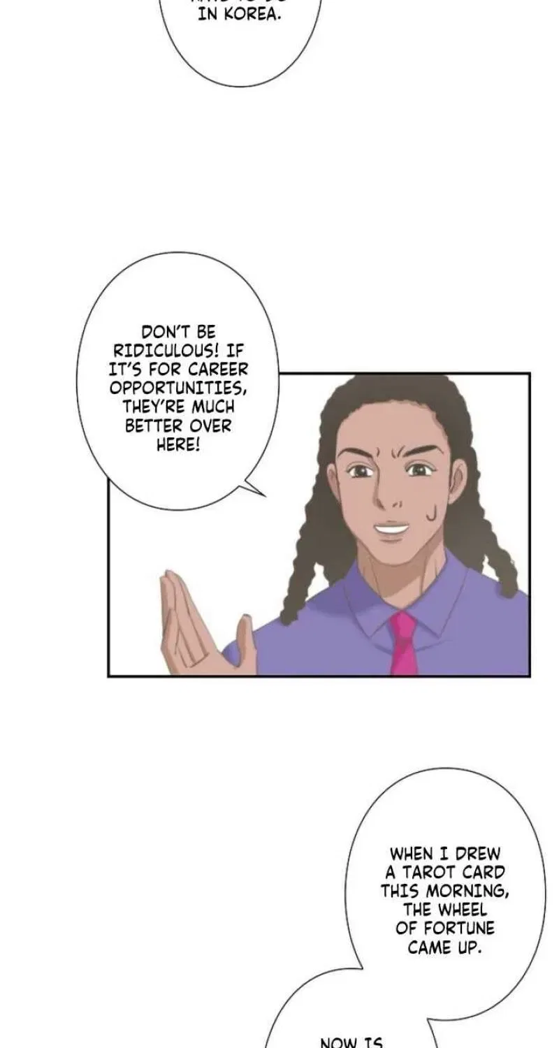 I Got a Confession From the Director Chapter 22 – Page 57