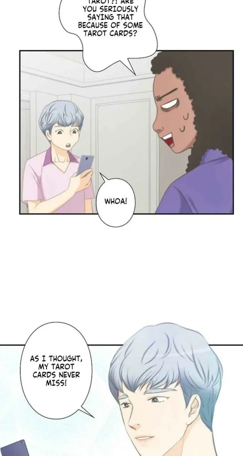 I Got a Confession From the Director Chapter 22 – Page 59
