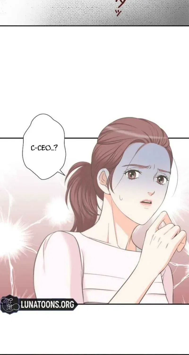 I Got a Confession From the Director Chapter 21 – Page 8