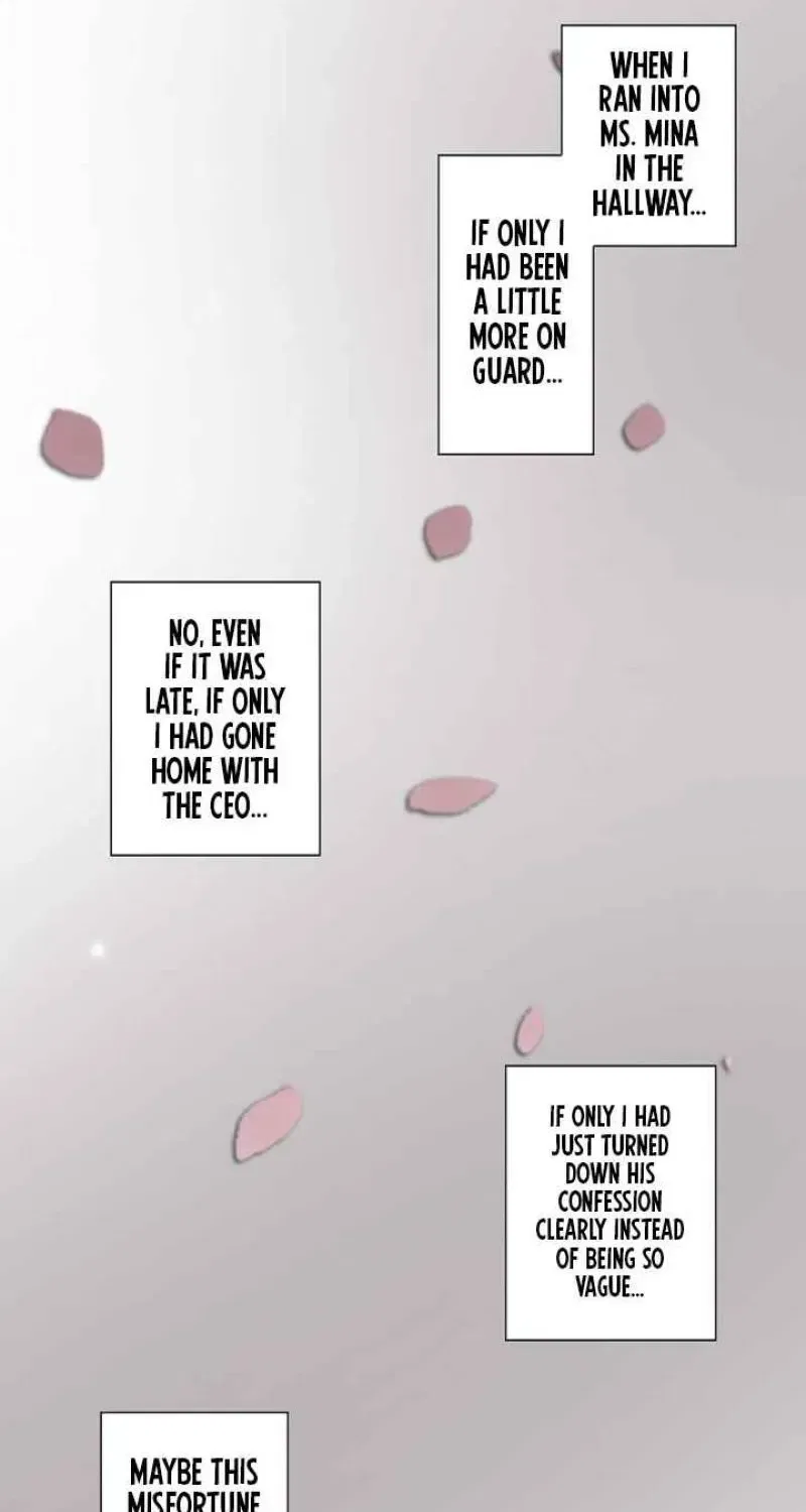 I Got a Confession From the Director Chapter 21 – Page 10