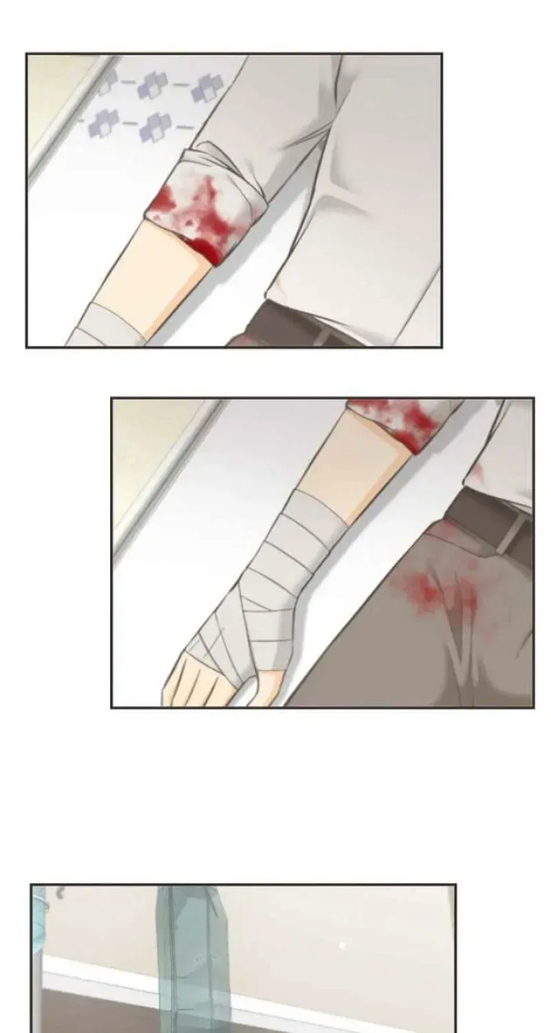 I Got a Confession From the Director Chapter 21 – Page 16