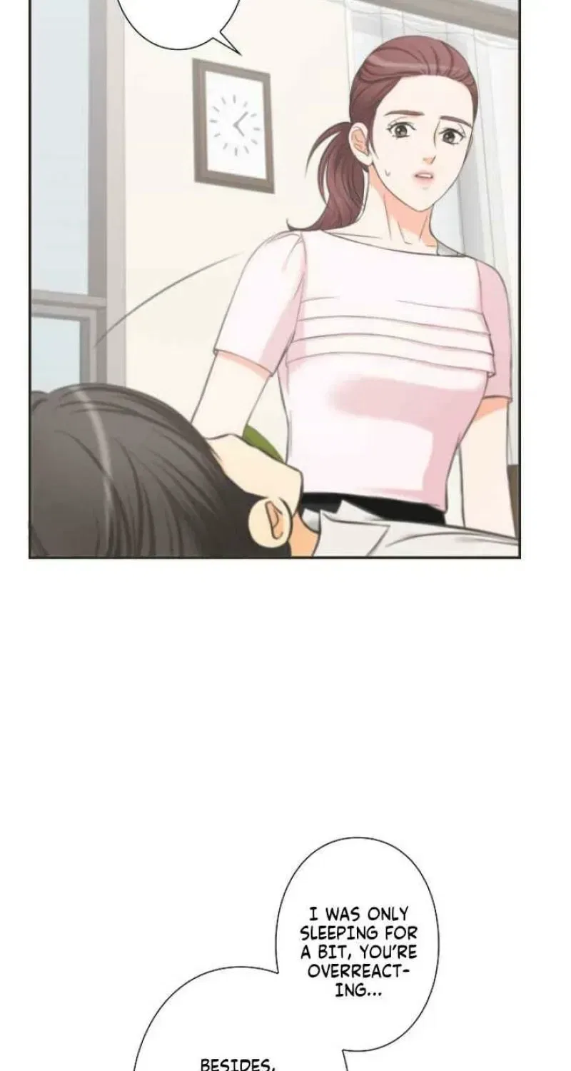 I Got a Confession From the Director Chapter 21 – Page 19
