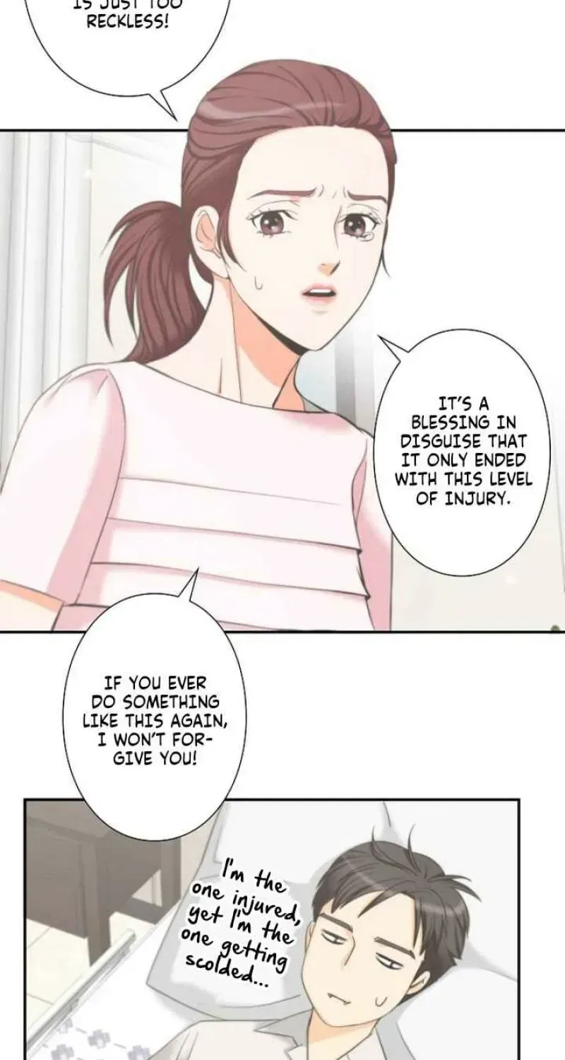 I Got a Confession From the Director Chapter 21 – Page 21