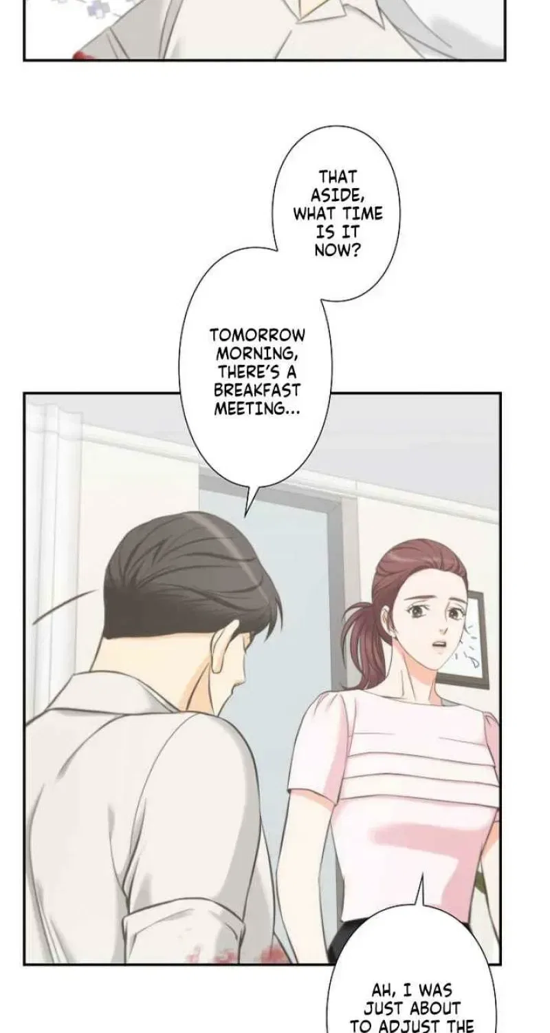 I Got a Confession From the Director Chapter 21 – Page 22