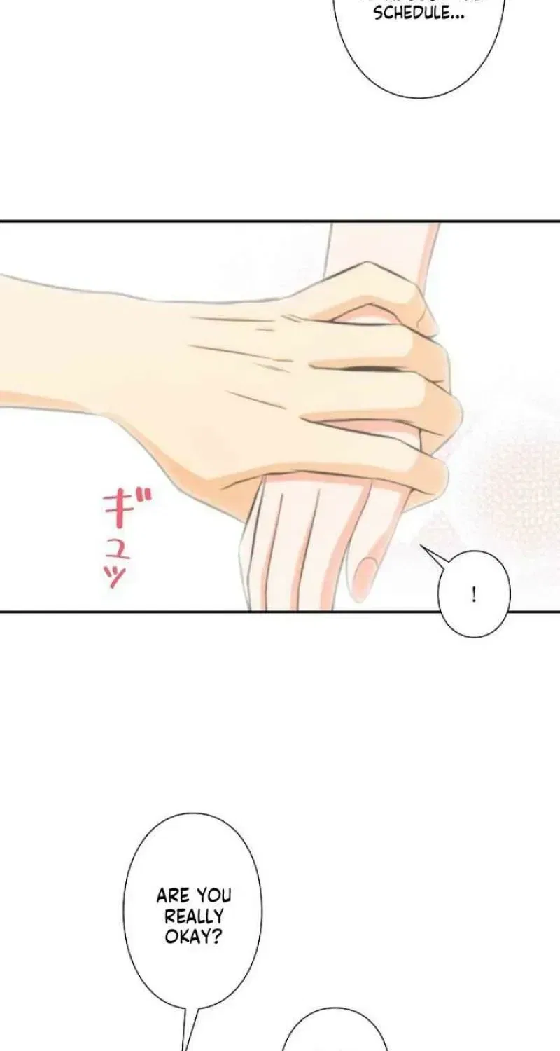 I Got a Confession From the Director Chapter 21 – Page 23